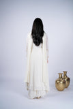 Chinon Suit Set with Katdana Hand-Embroidered