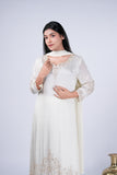 Chinon Suit Set with Katdana Hand-Embroidered
