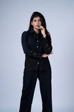 Crochet Co-ord Set