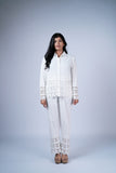 Crochet Co-ord Set