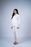 Crochet Co-ord Set