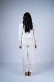 Crochet Co-ord Set