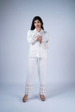 Crochet Co-ord Set