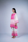 Vibrant Contemporary Bold Fuchsia Co-ord Set