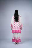 Vibrant Contemporary Bold Fuchsia Co-ord Set
