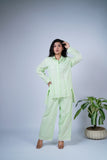 Fresh & Effortless Co-ord Set