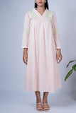 Soft & Feminine Mul Dress