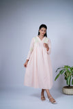 Soft & Feminine Mul Dress