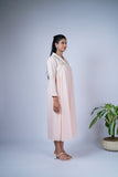 Soft & Feminine Mul Dress