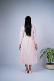 Soft & Feminine Mul Dress