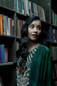 Natacha Thompson